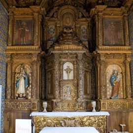Altar