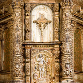 Altar