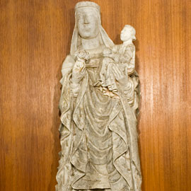 Nossa Senhora de Meinedo