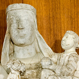 Nossa Senhora de Meinedo