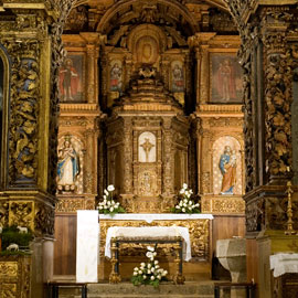 Altar