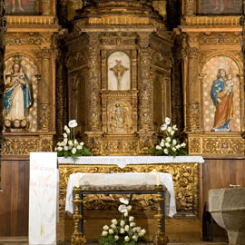 Altar
