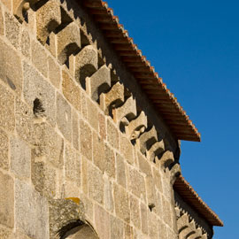 Igreja de Santa Maria de Meinedo