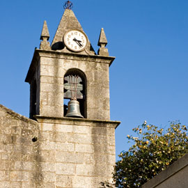 Igreja de Santa Maria de Meinedo